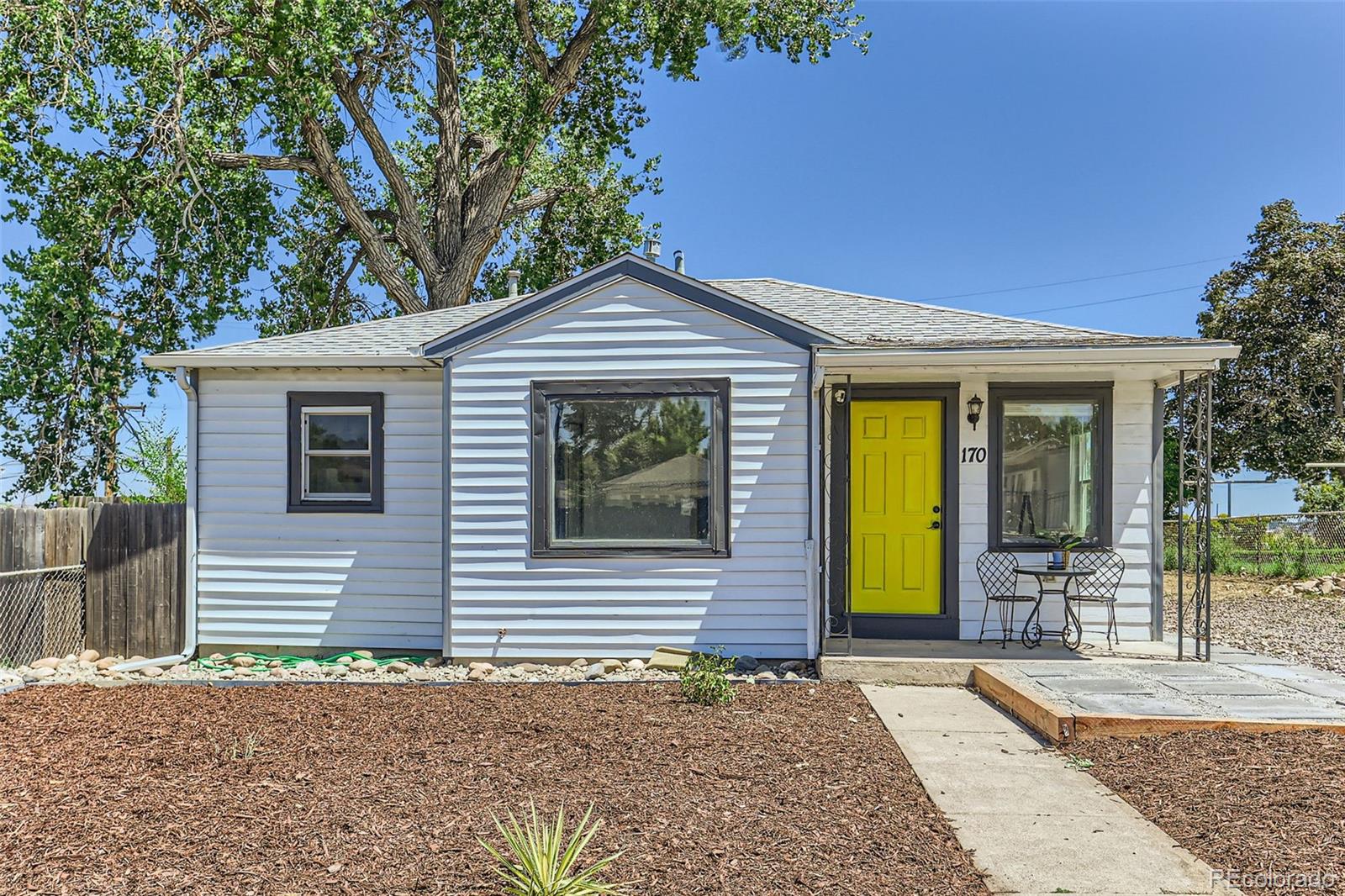 denver  House Search Picture