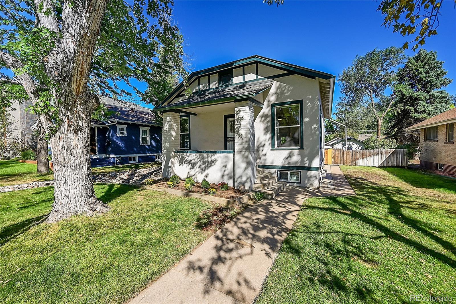 denver  House Search Picture