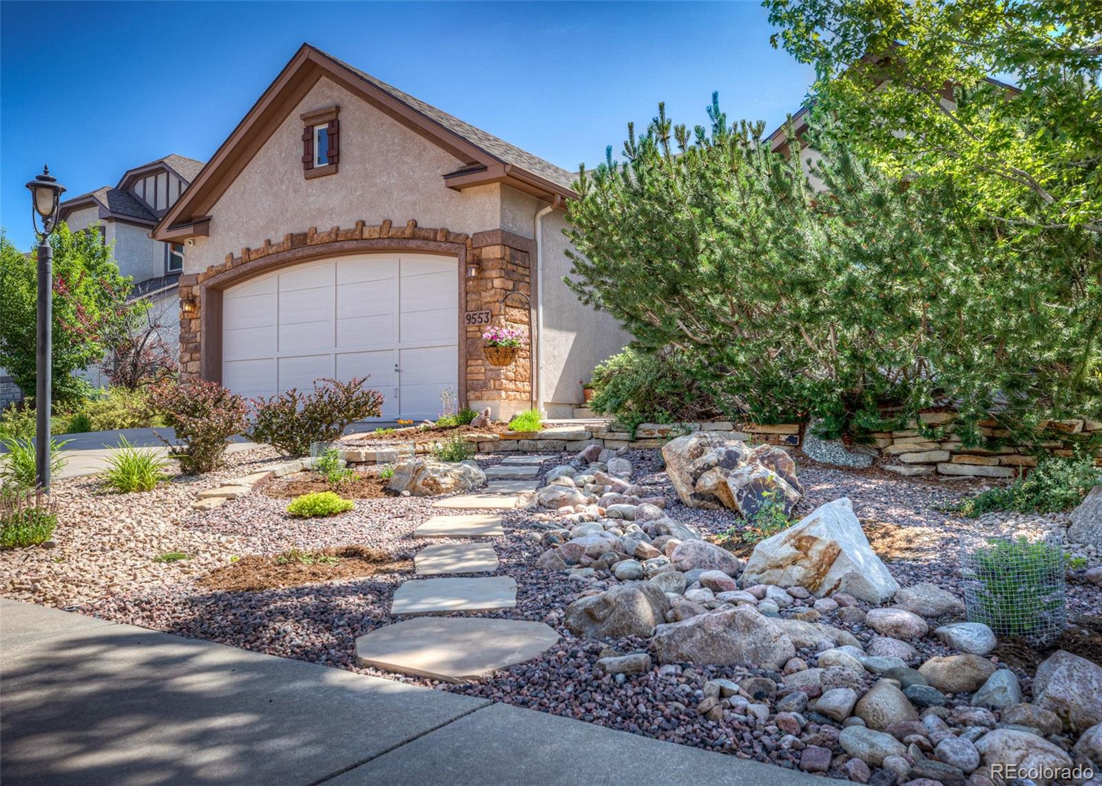 9553  Newport Plum Court, colorado springs  House Search MLS Picture