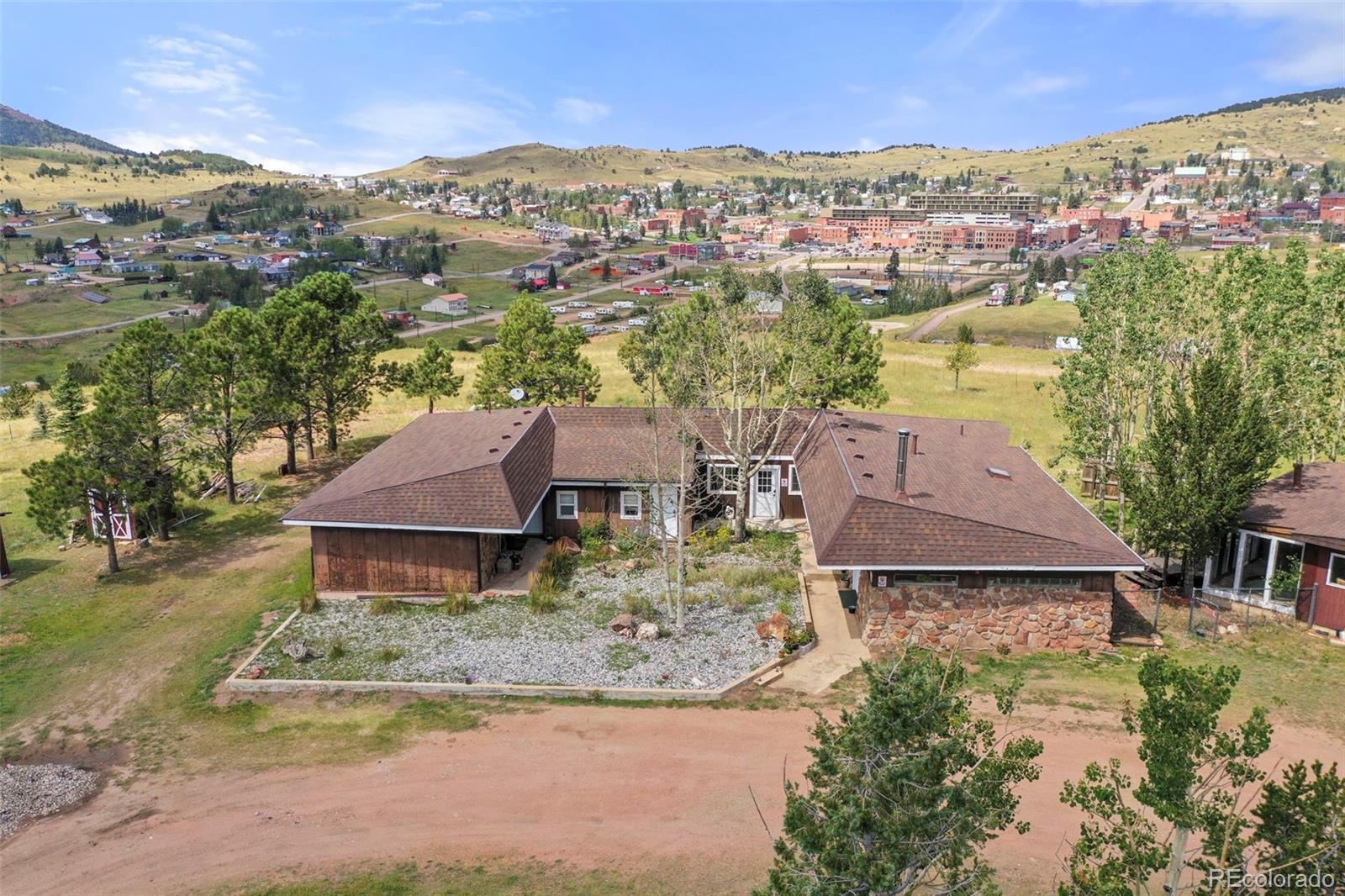 cripple creek  House Search Picture