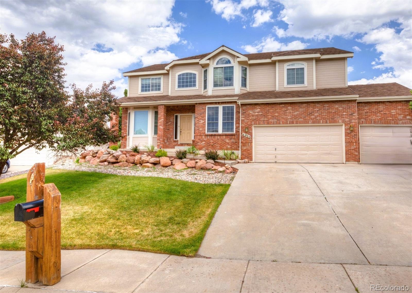 colorado springs  House Search Picture