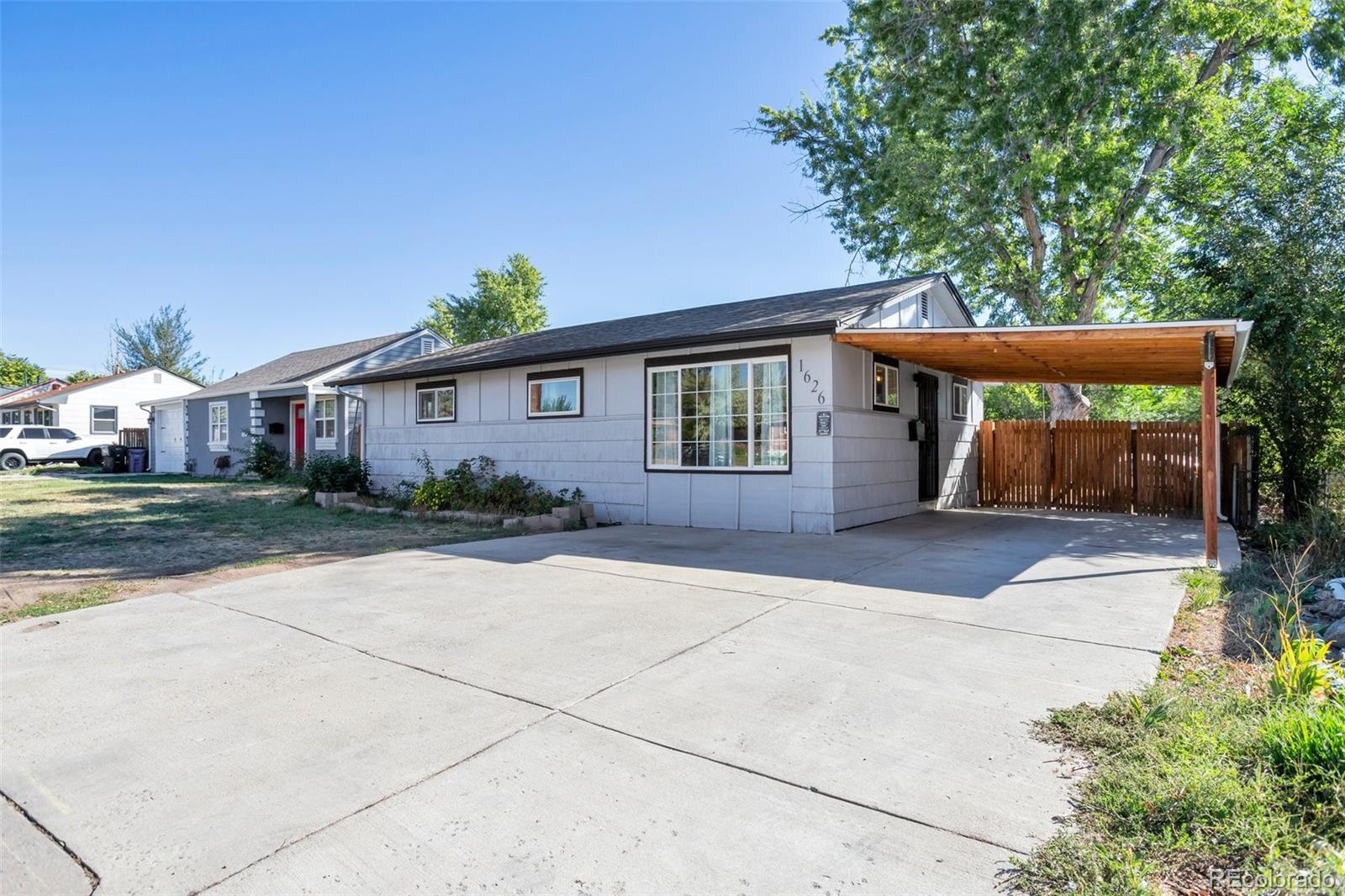 denver  House Search Picture