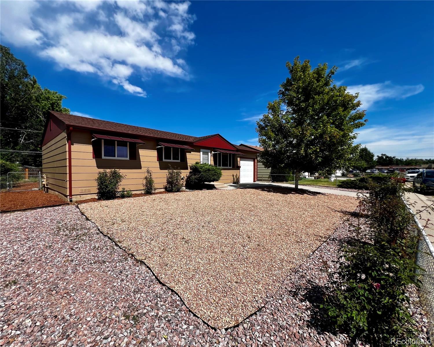 88  Susanne Circle, colorado springs  House Search MLS Picture