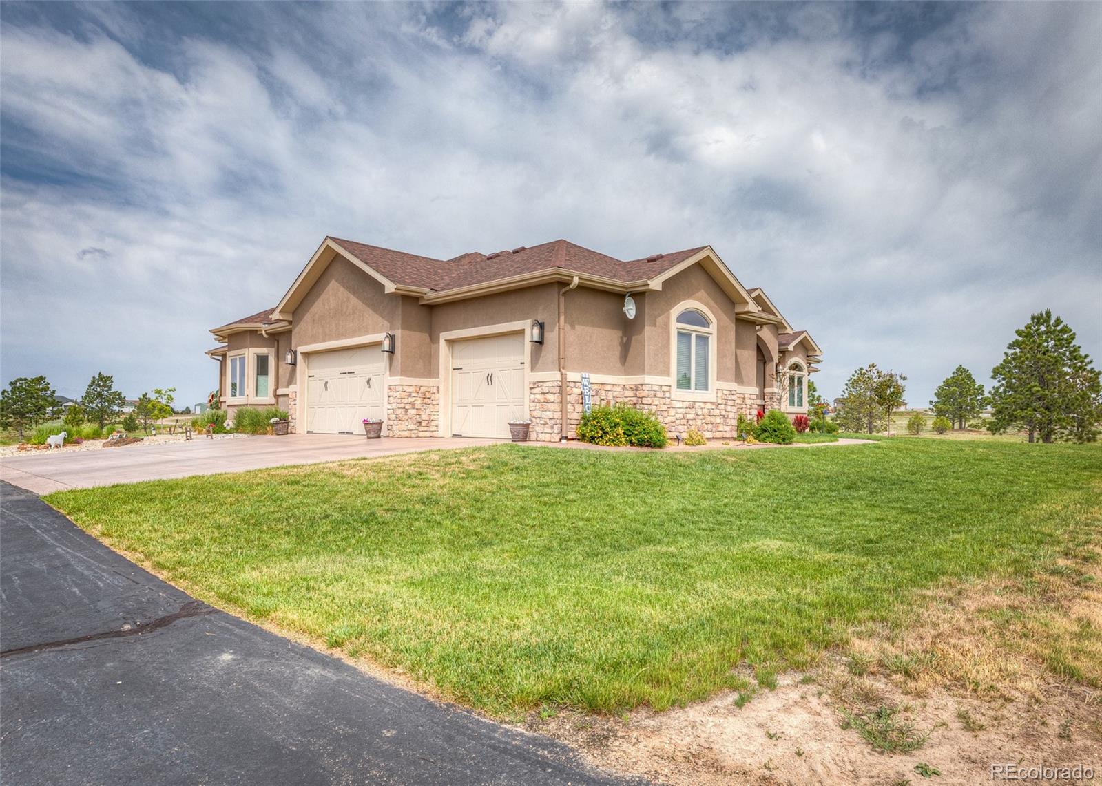 16340  Prairie Vista Lane, peyton  House Search MLS Picture