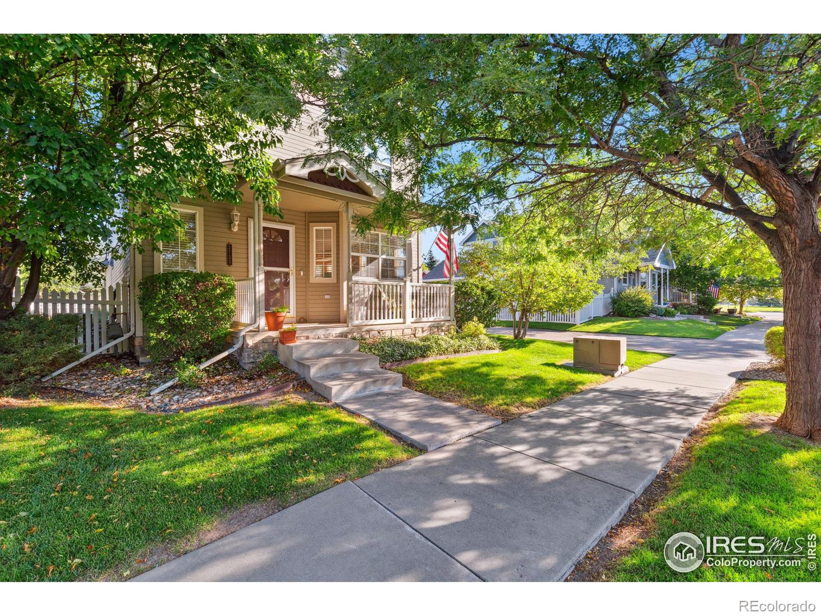 2735  Breckenridge Place, loveland  House Search MLS Picture