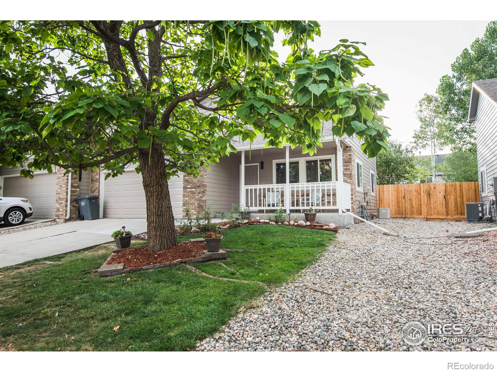 1117  Lavender Avenue, loveland  House Search MLS Picture