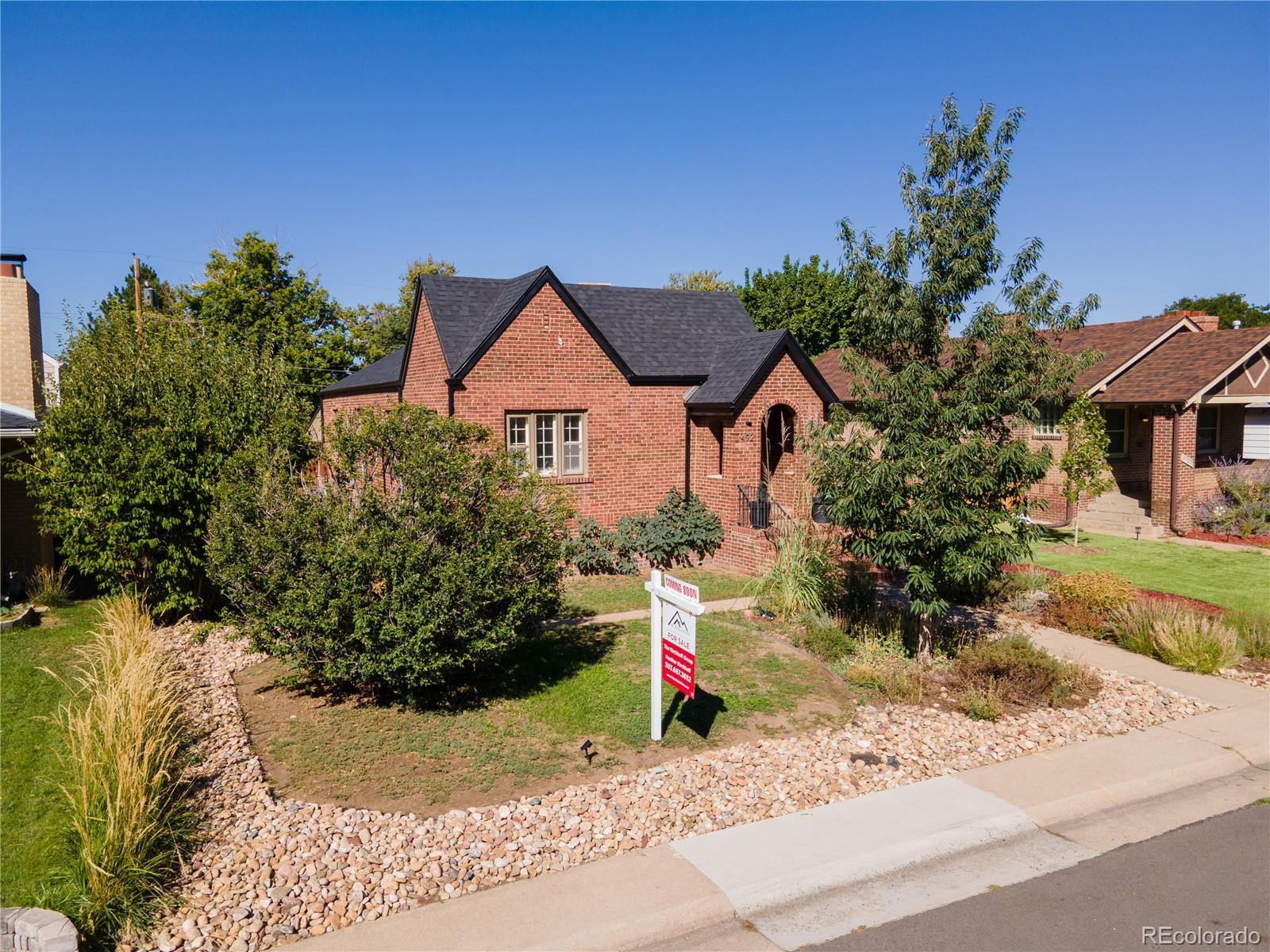 4921  Elm Court, denver  House Search MLS Picture