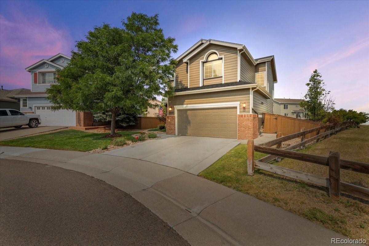 10253  Cherryhurst Lane, highlands ranch  House Search MLS Picture