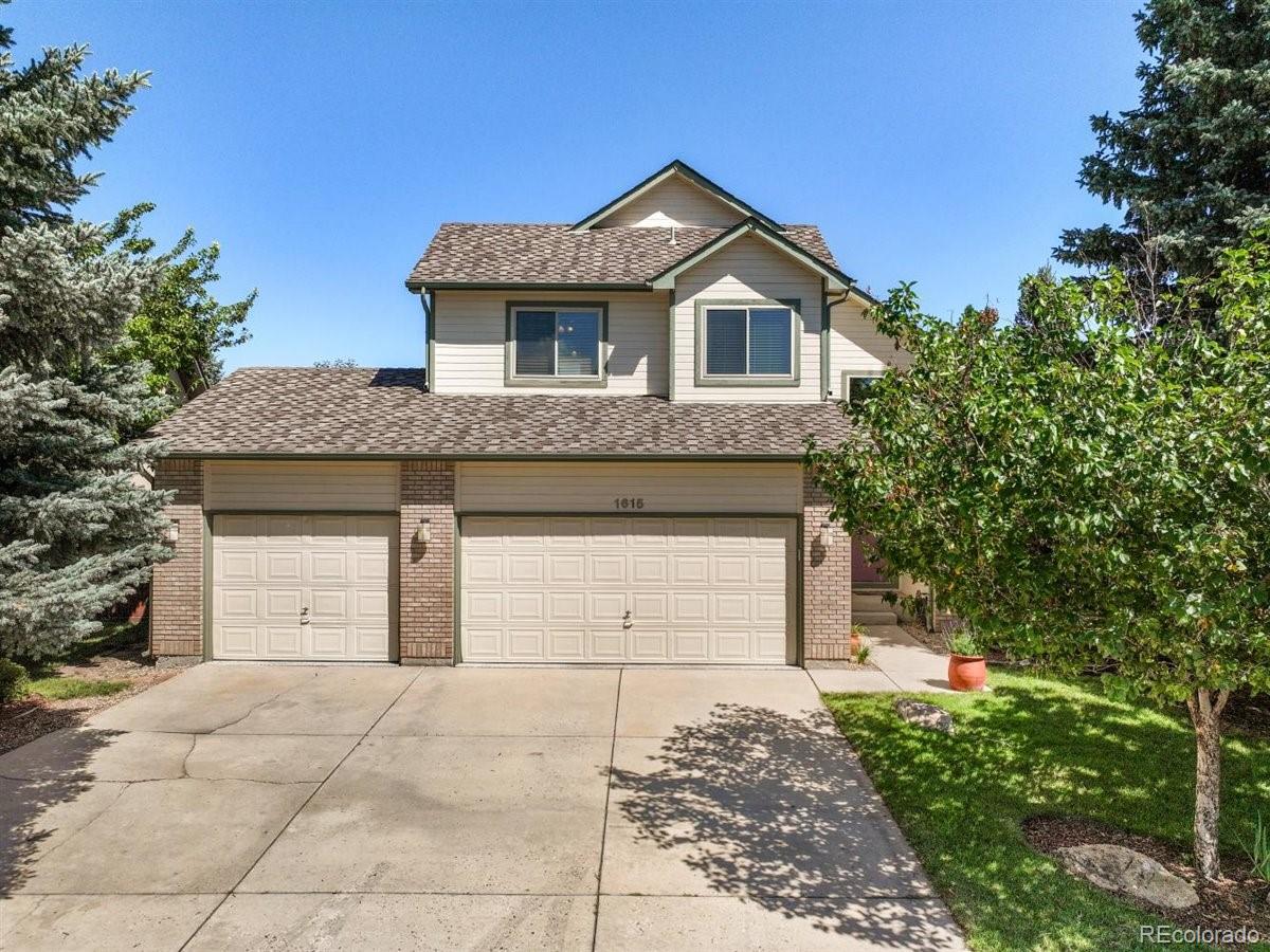 colorado springs  House Search Picture