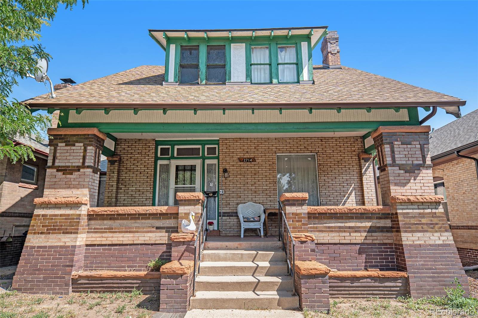 denver  House Search Picture