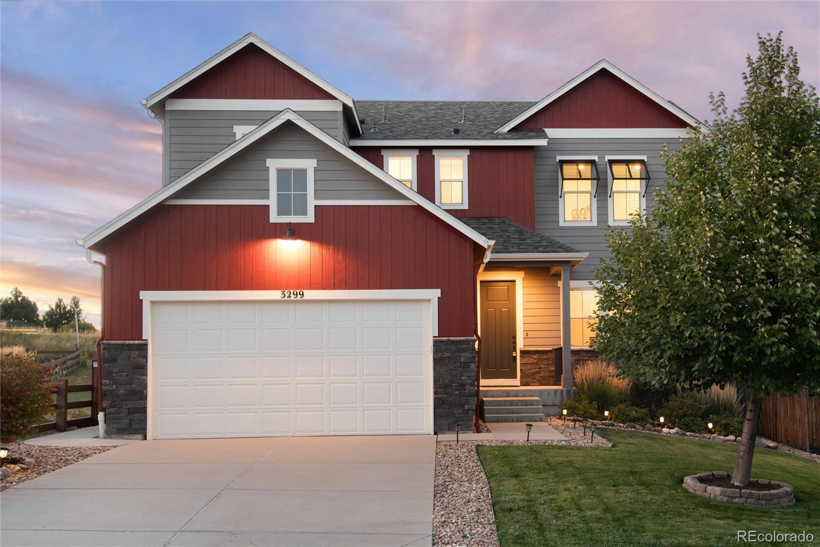 3299  Ghost Dance Drive, castle rock  House Search MLS Picture