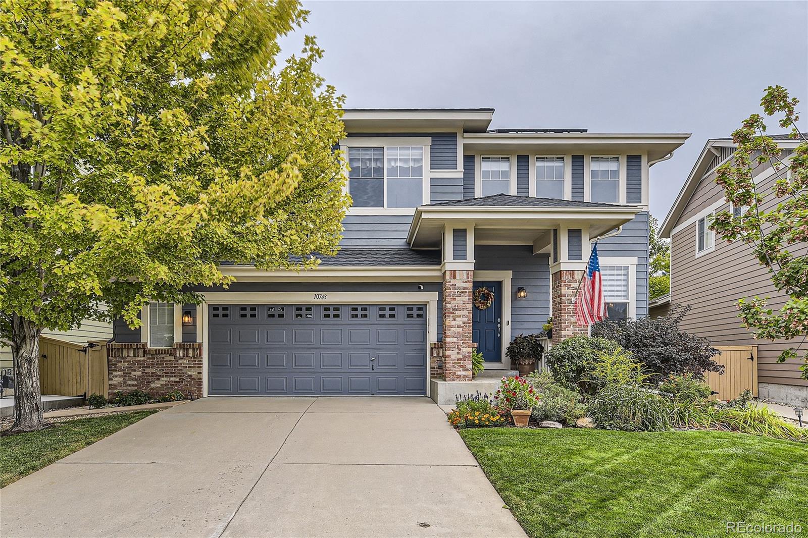 highlands ranch  House Search Picture