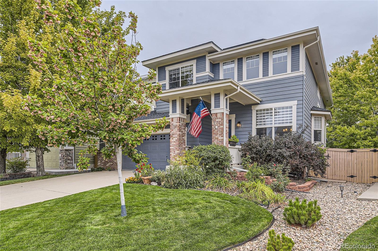 10743  Ashford Circle, highlands ranch  House Search MLS Picture