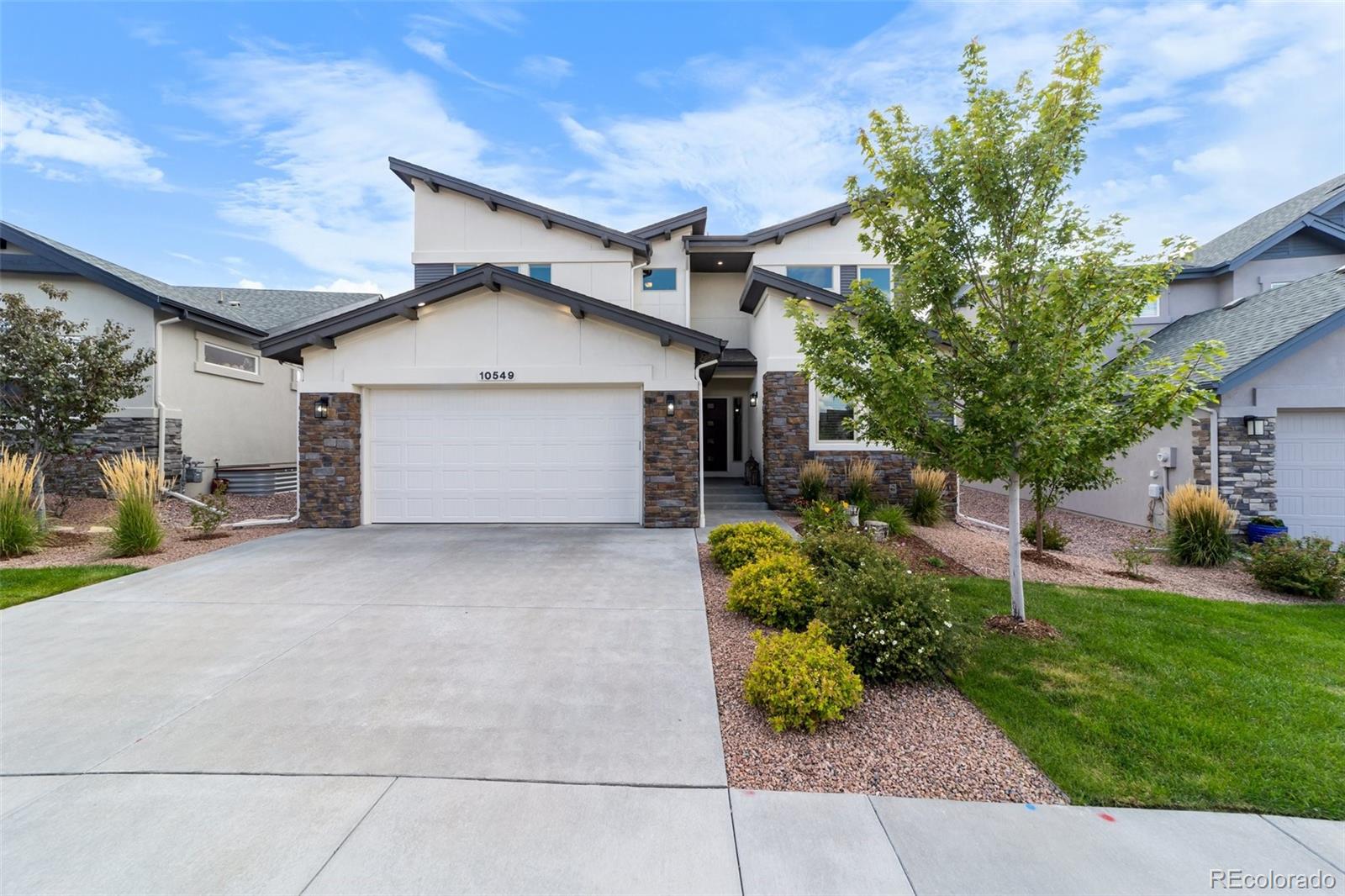 10549  Kelowna View, colorado springs  House Search MLS Picture