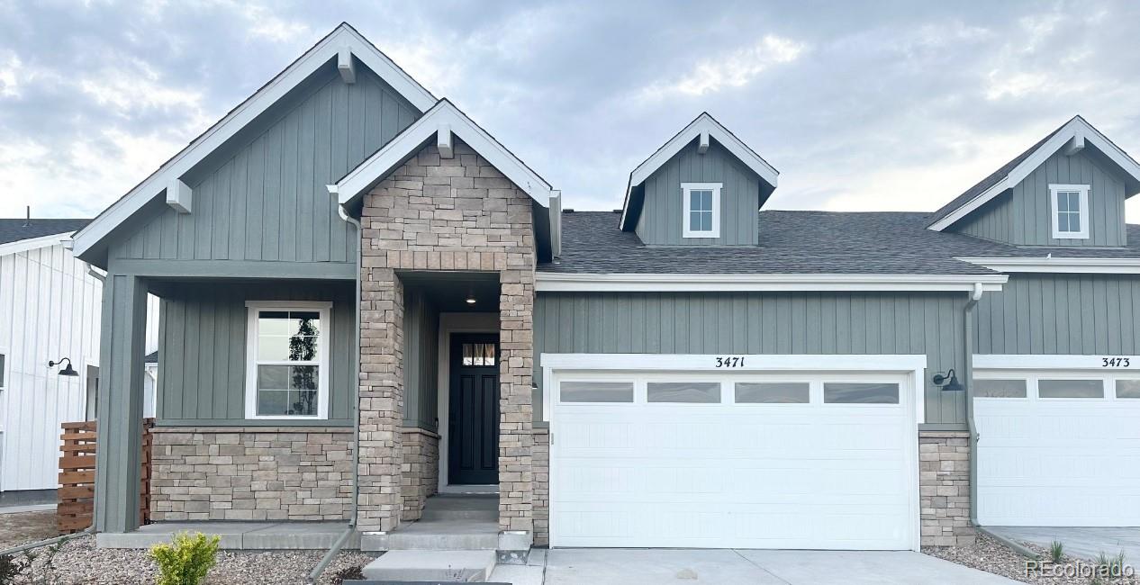 3741 N Denali Street, aurora MLS: 9124099 Beds: 3 Baths: 2 Price: $538,990