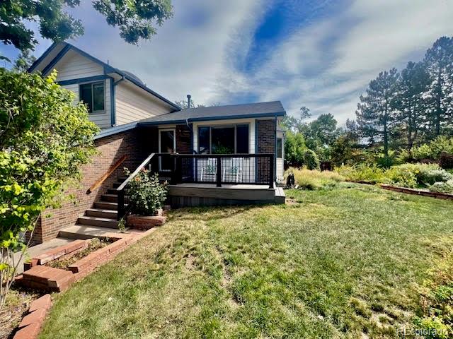 10640  Dale Court, denver  House Search MLS Picture