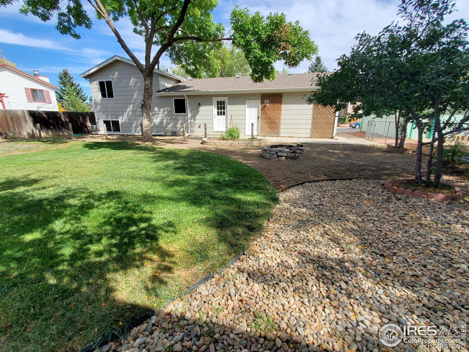 3953  Buena Vista Drive, loveland  House Search MLS Picture