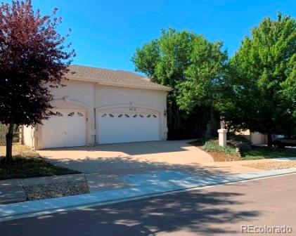 colorado springs  House Search Picture