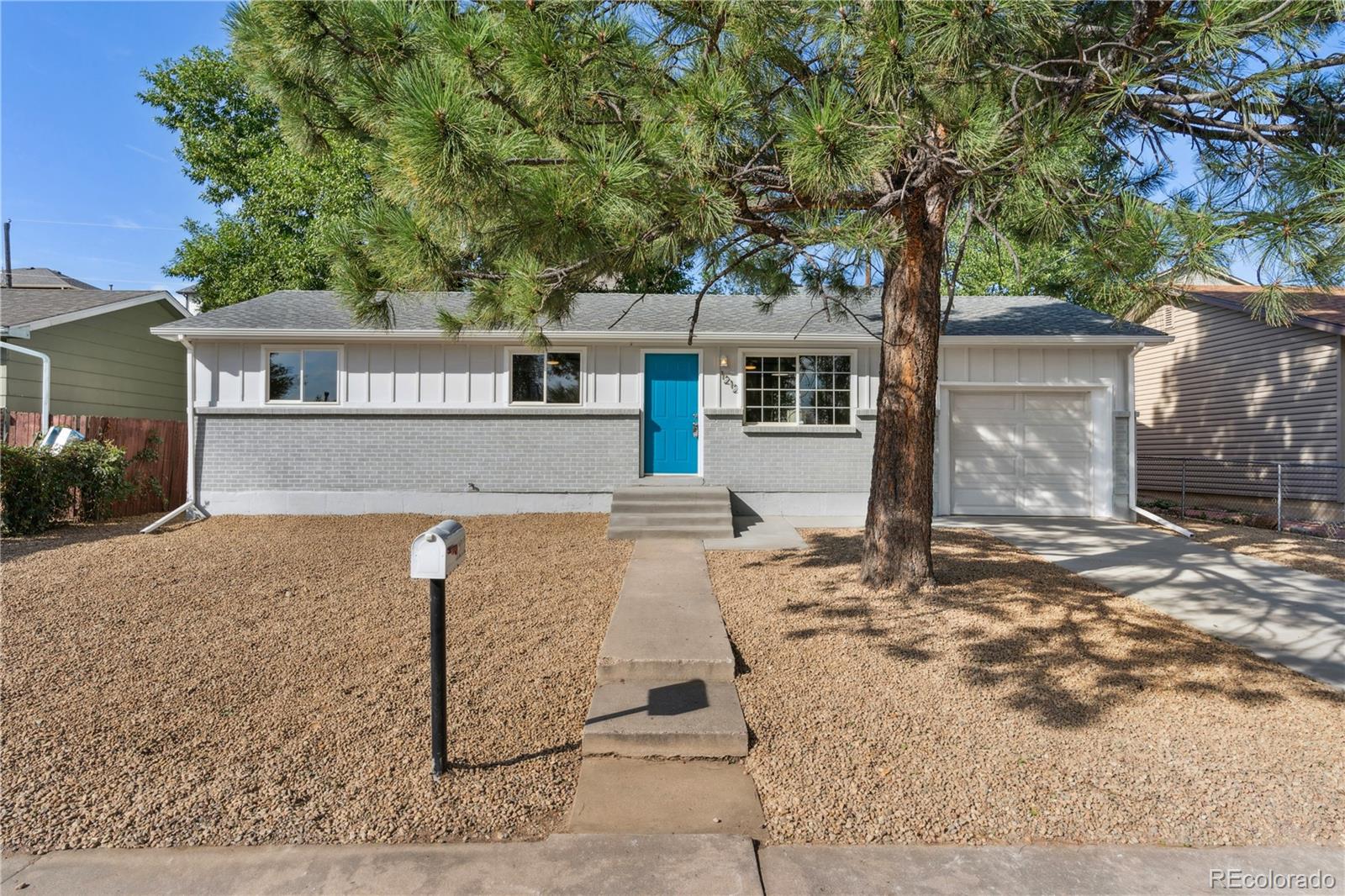 colorado springs  House Search Picture