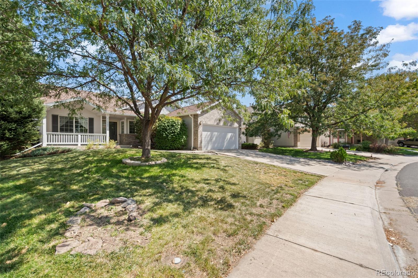 11480  Moline Street, commerce city  House Search MLS Picture