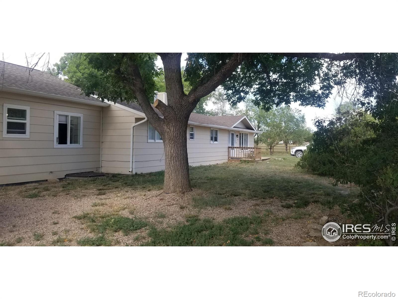 3909 N County Road 13 , fort collins  House Search MLS Picture