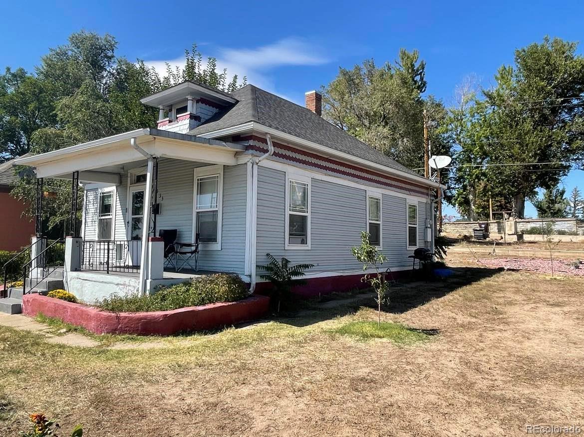 1333 E 10th Street, pueblo  House Search MLS Picture