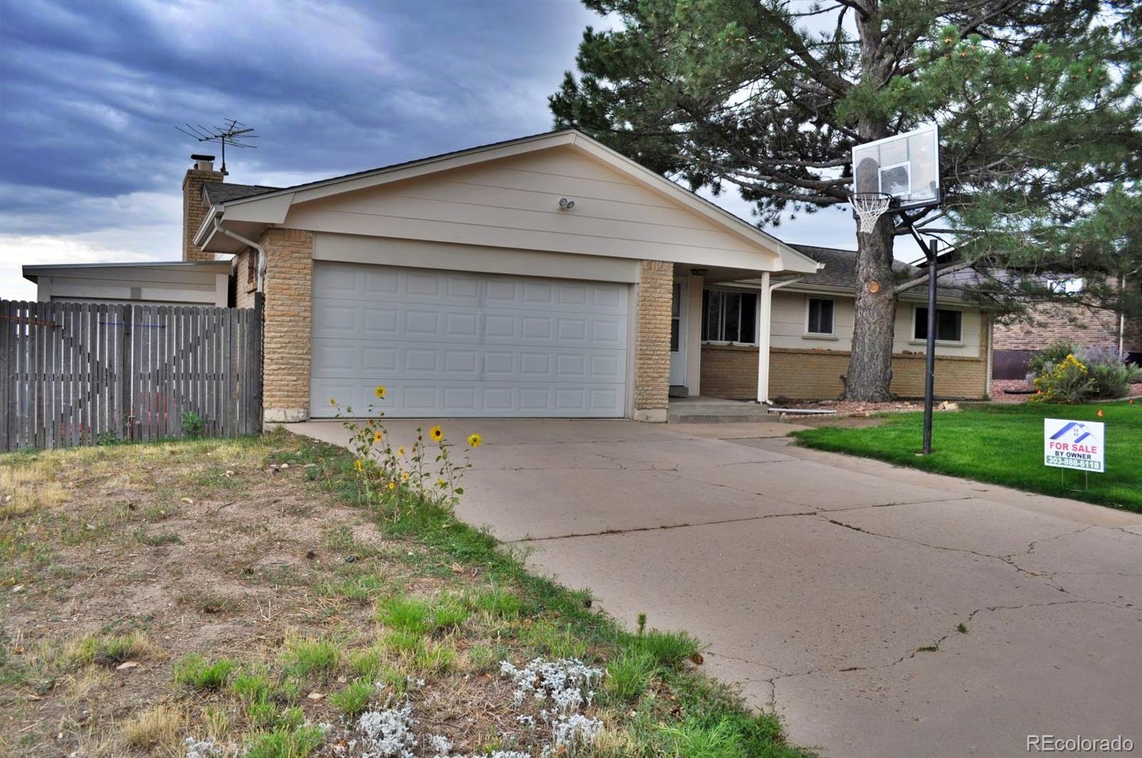 13326 W Center Drive, lakewood  House Search MLS Picture