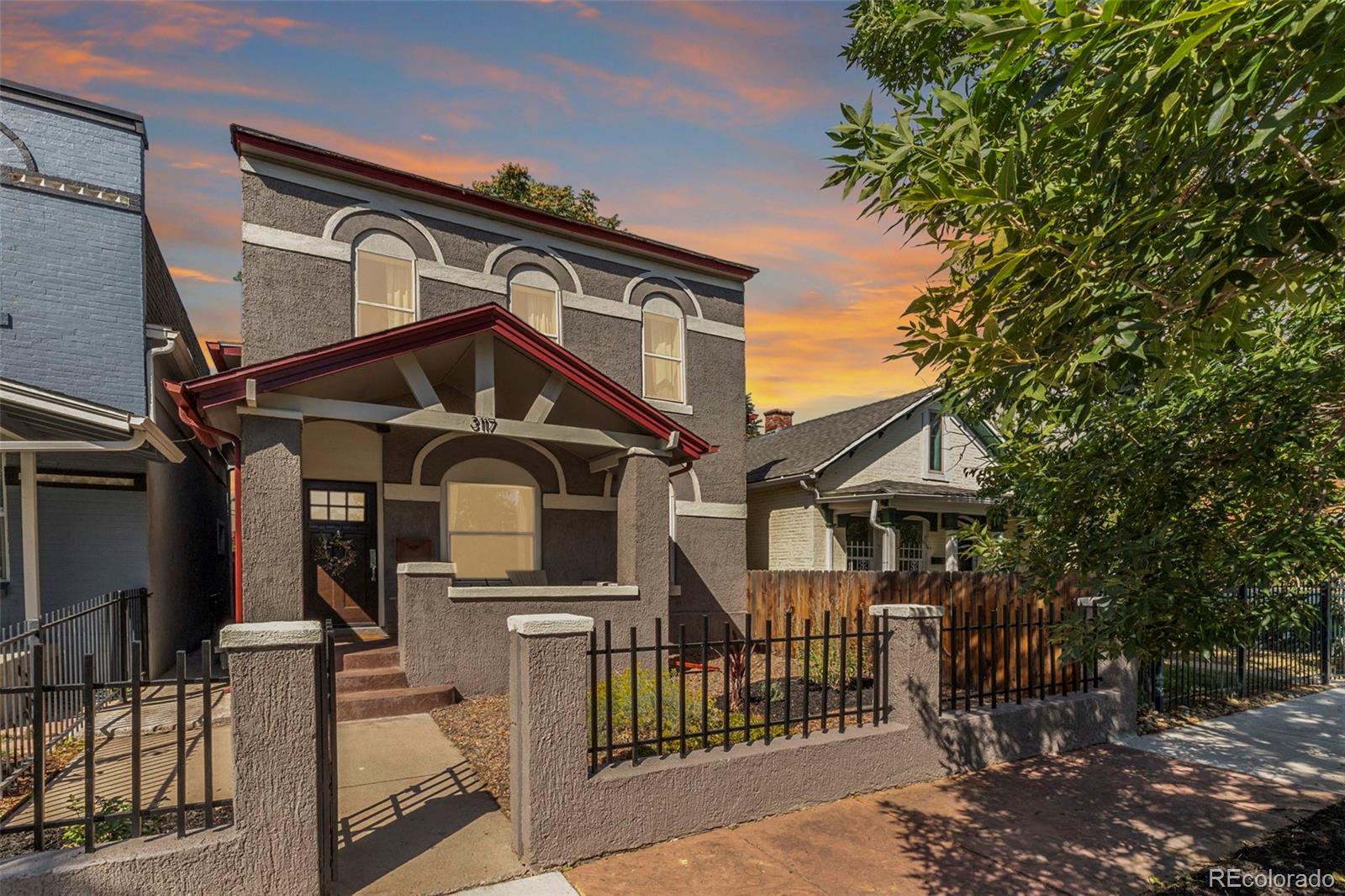 denver  House Search Picture