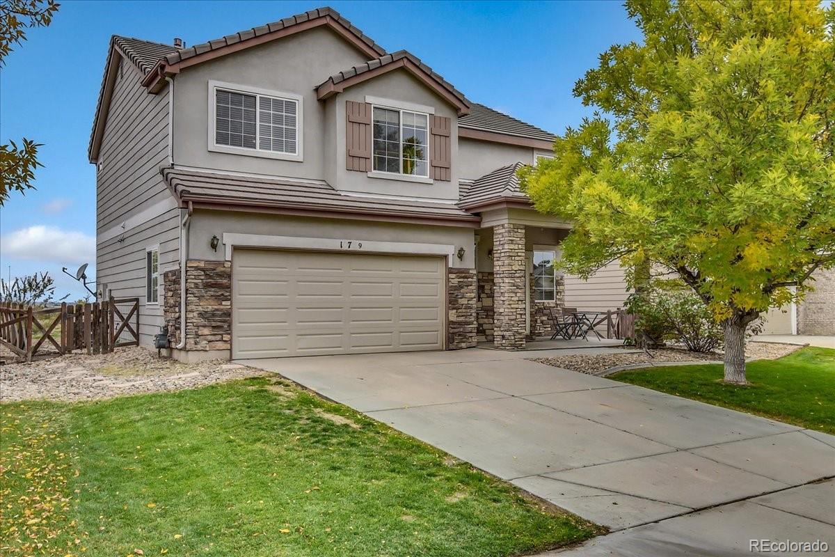 commerce city  House Search Picture