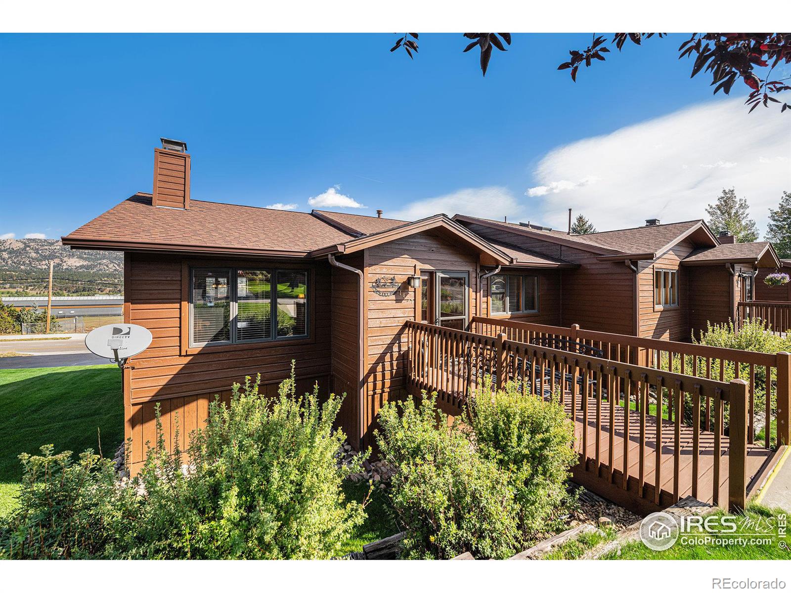 1437  Matthew Circle, estes park  House Search MLS Picture