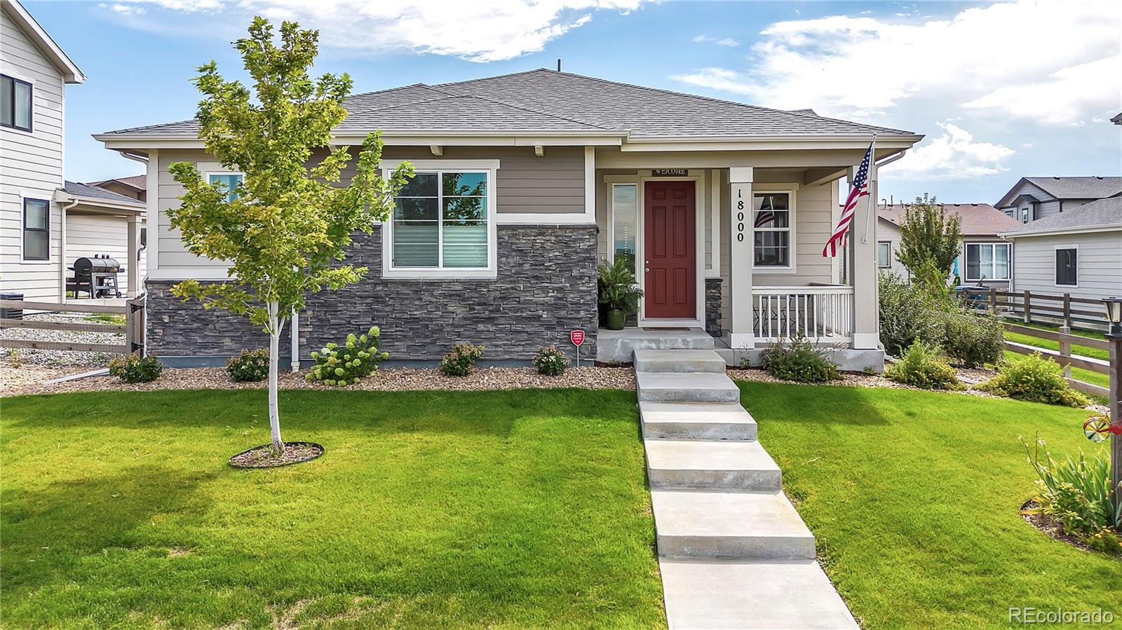 commerce city  House Search Picture