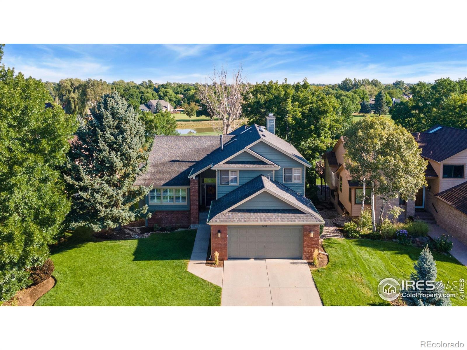 fort collins  House Search Picture