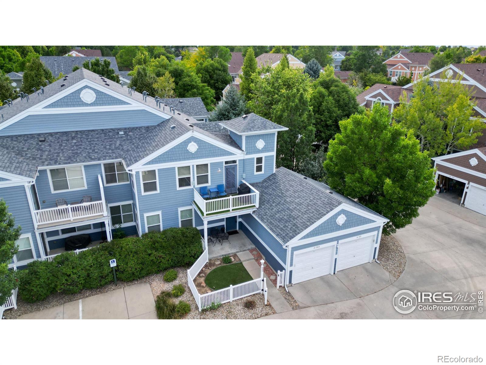 2067  Grays Peak Drive, loveland  House Search MLS Picture