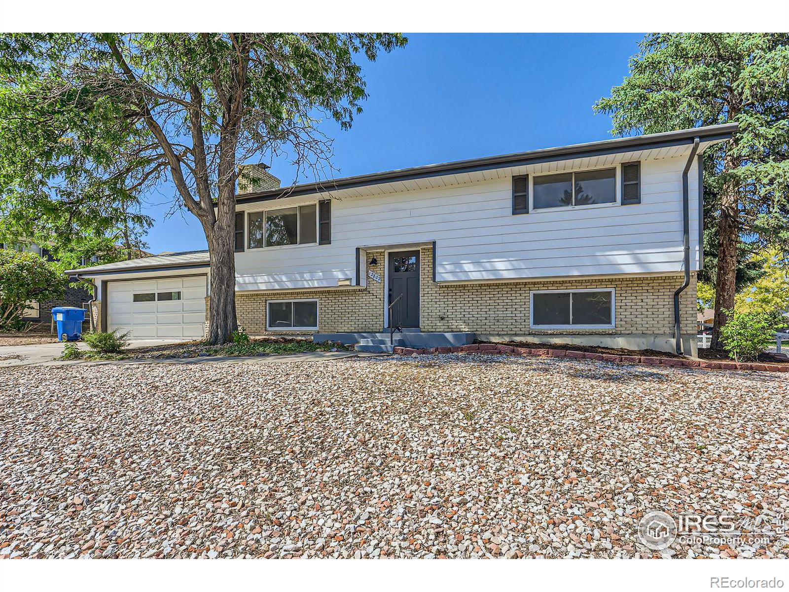 12802 E Nevada Circle, aurora  House Search MLS Picture