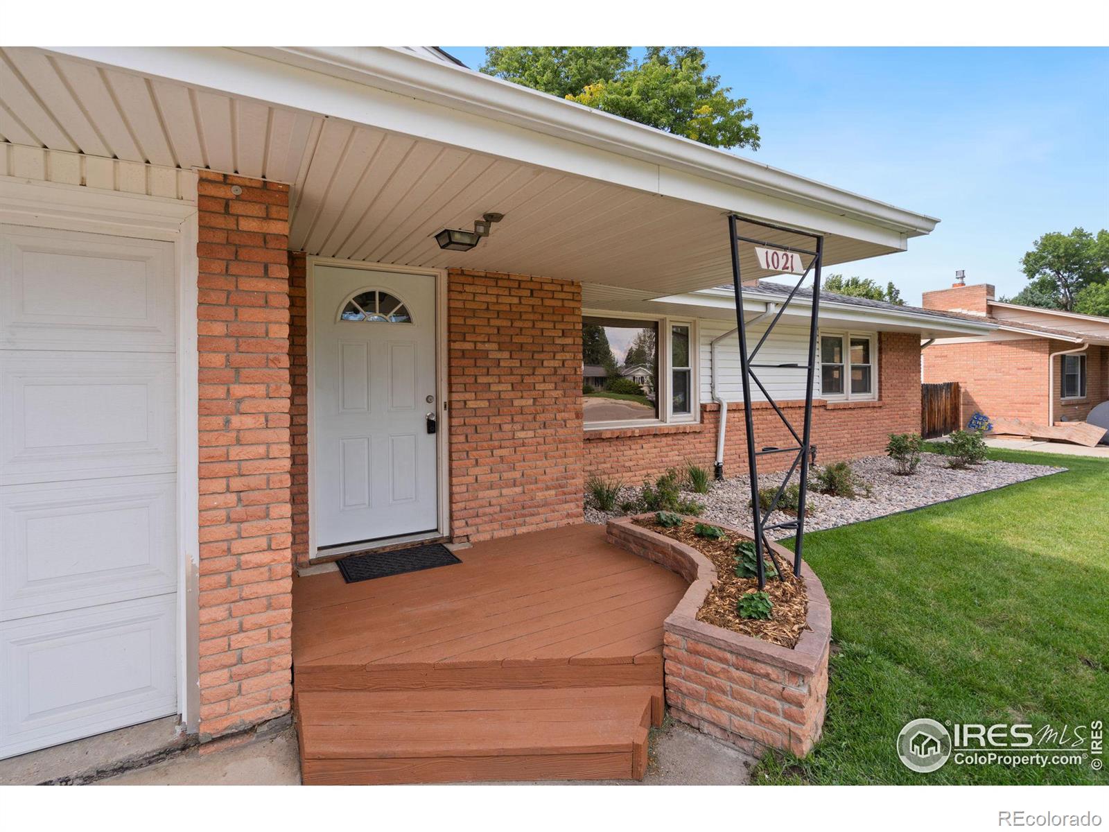 1021  Meadowbrook Drive, fort collins  House Search MLS Picture