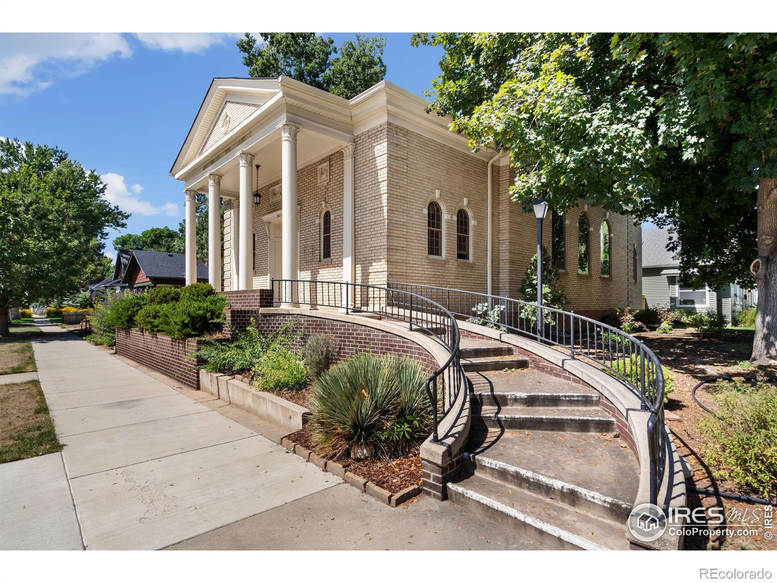 301 W 4th Street, loveland MLS: 4567891018640 Beds: 0 Baths: 0 Price: $595,000