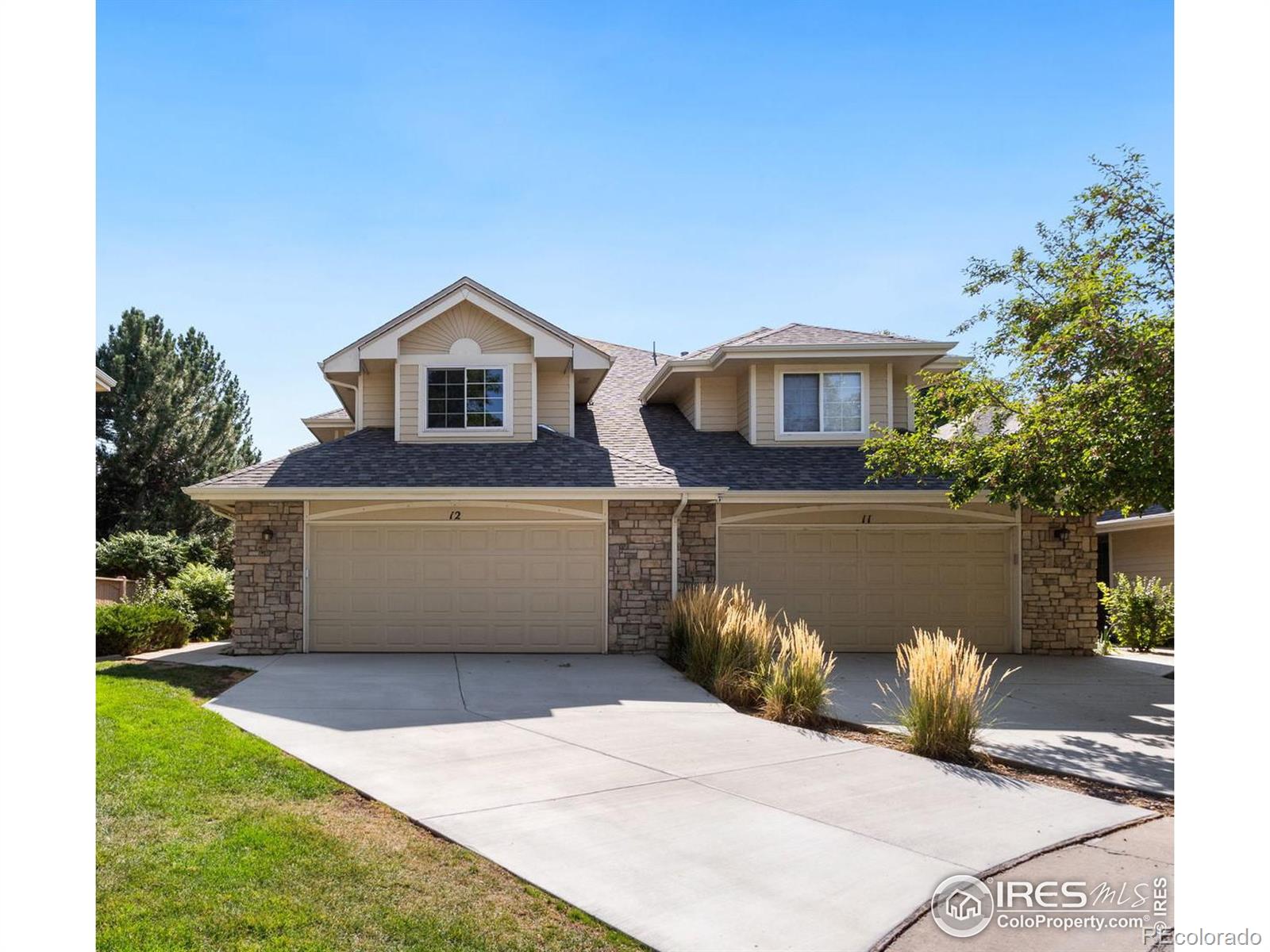 3500  Swanstone Drive, fort collins MLS: 4567891018651 Beds: 2 Baths: 3 Price: $495,000