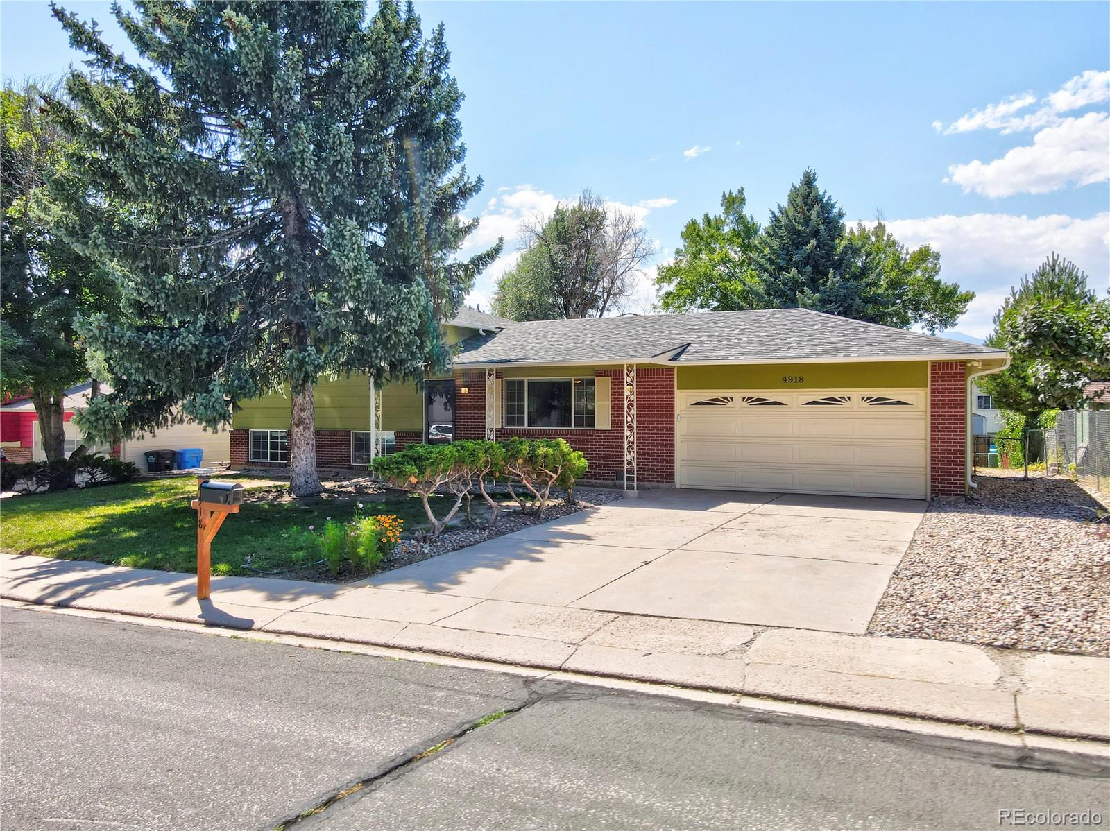 colorado springs  House Search Picture