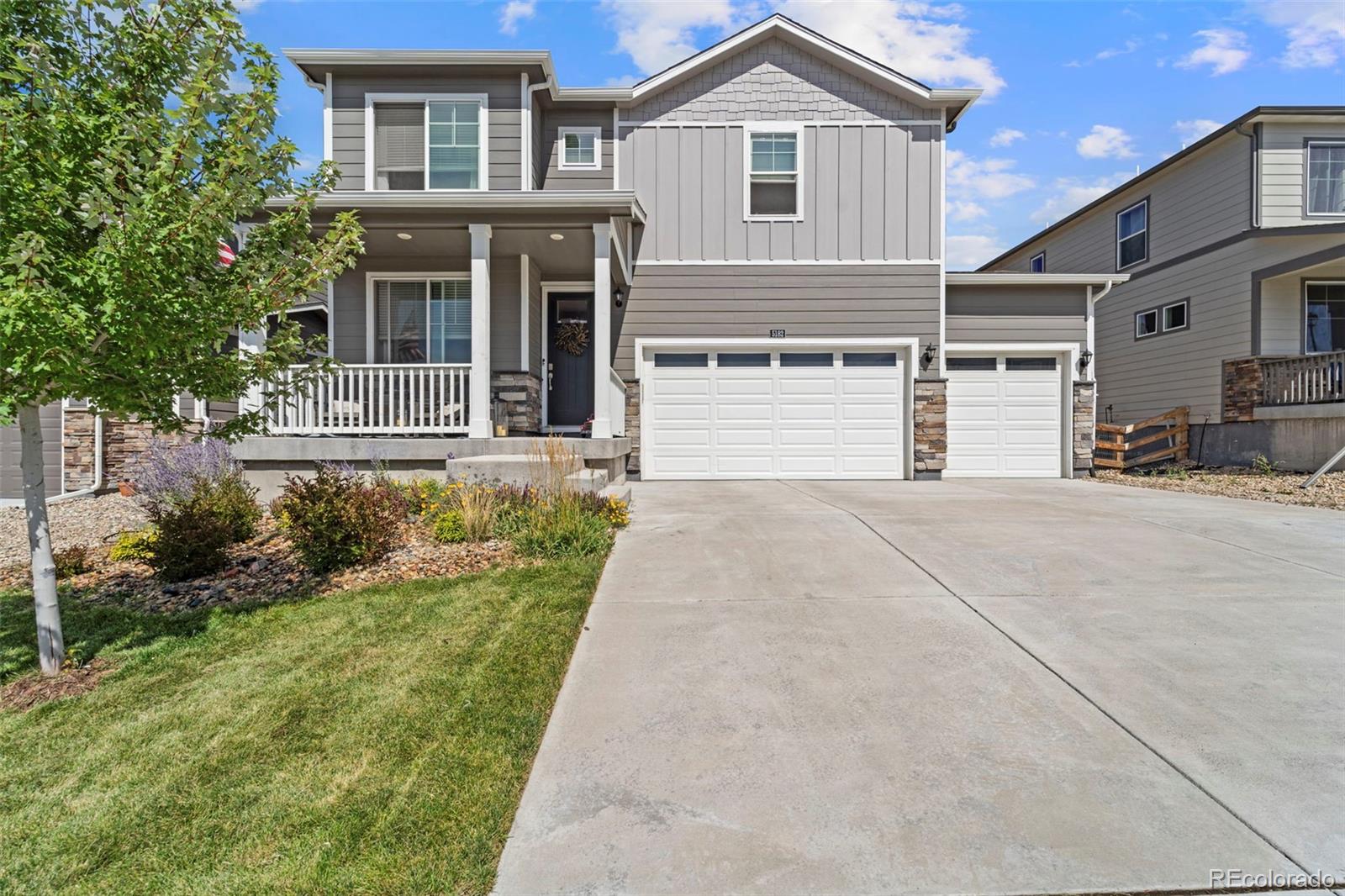 colorado springs  House Search Picture