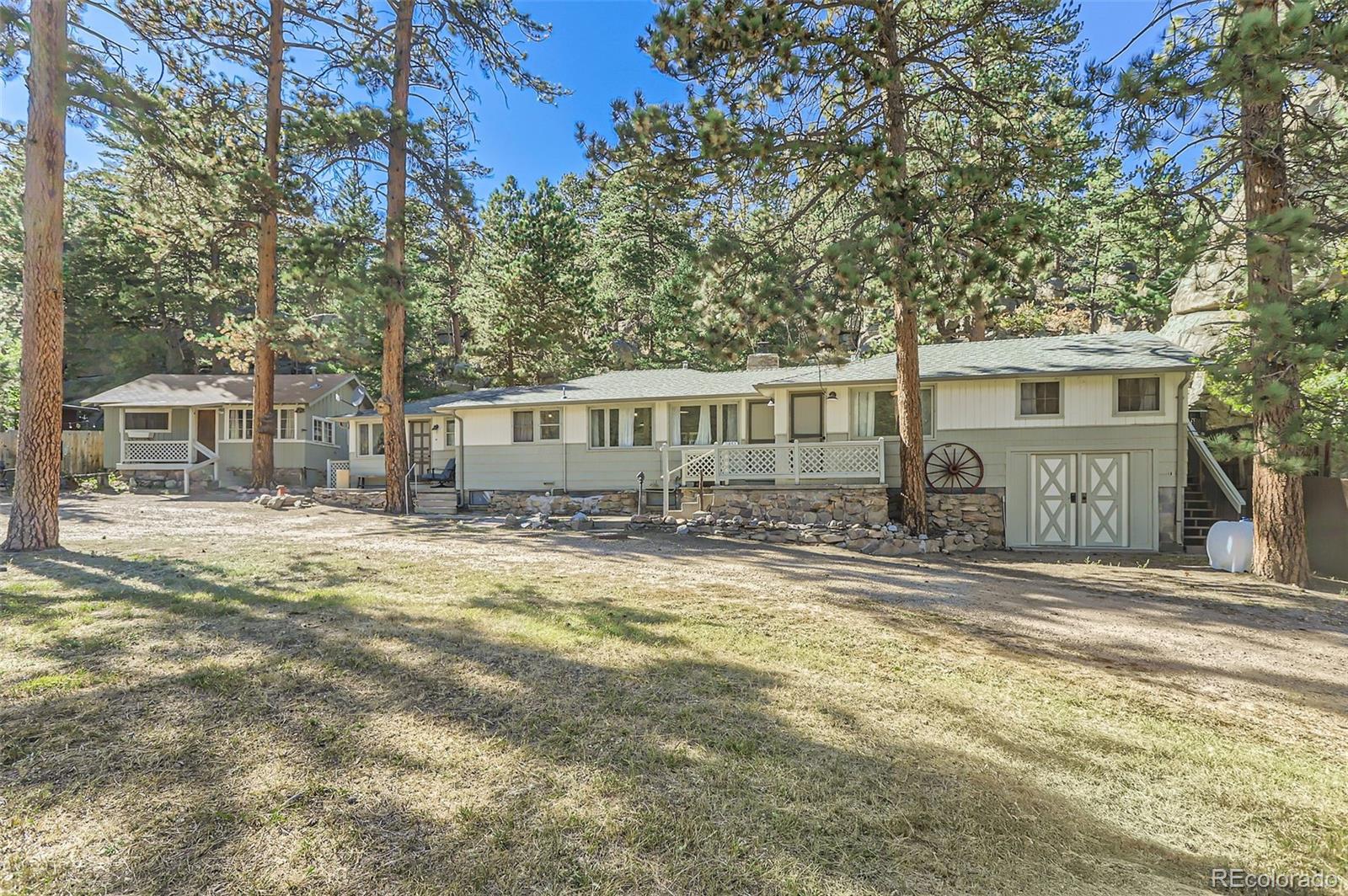 2451  US Highway 34 , drake  House Search MLS Picture