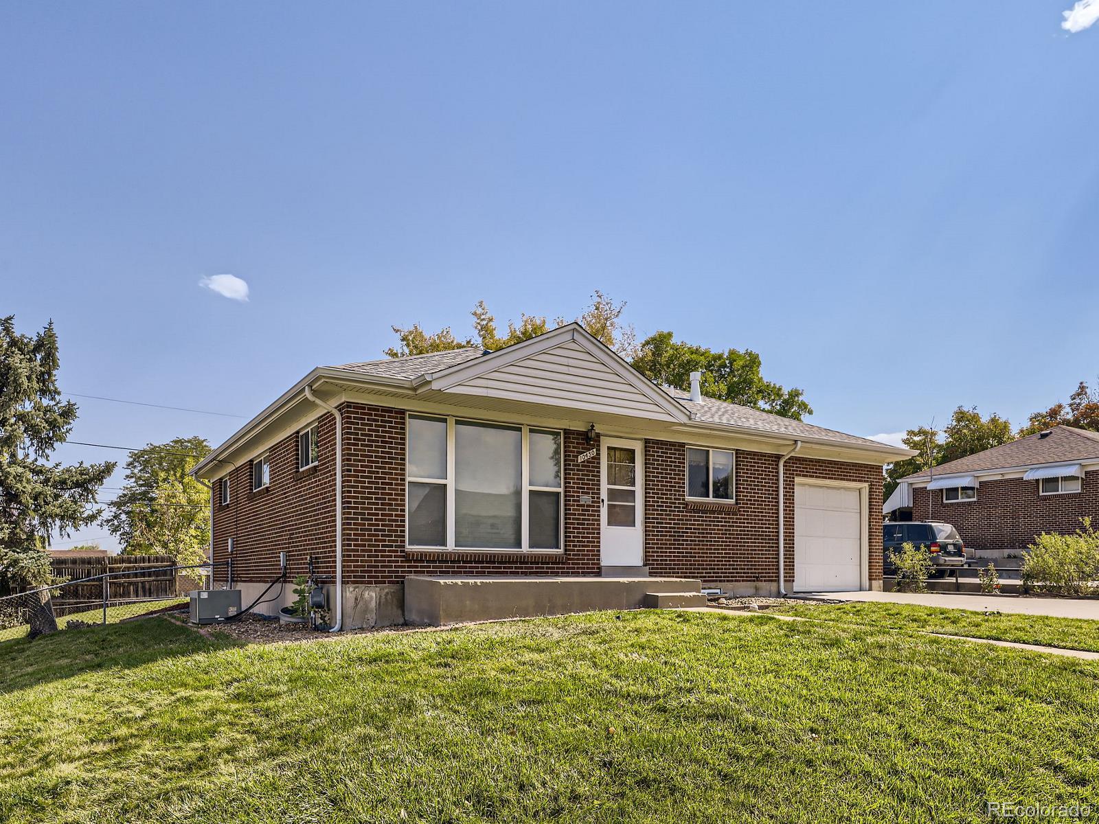 10450  Marion Street, northglenn  House Search MLS Picture