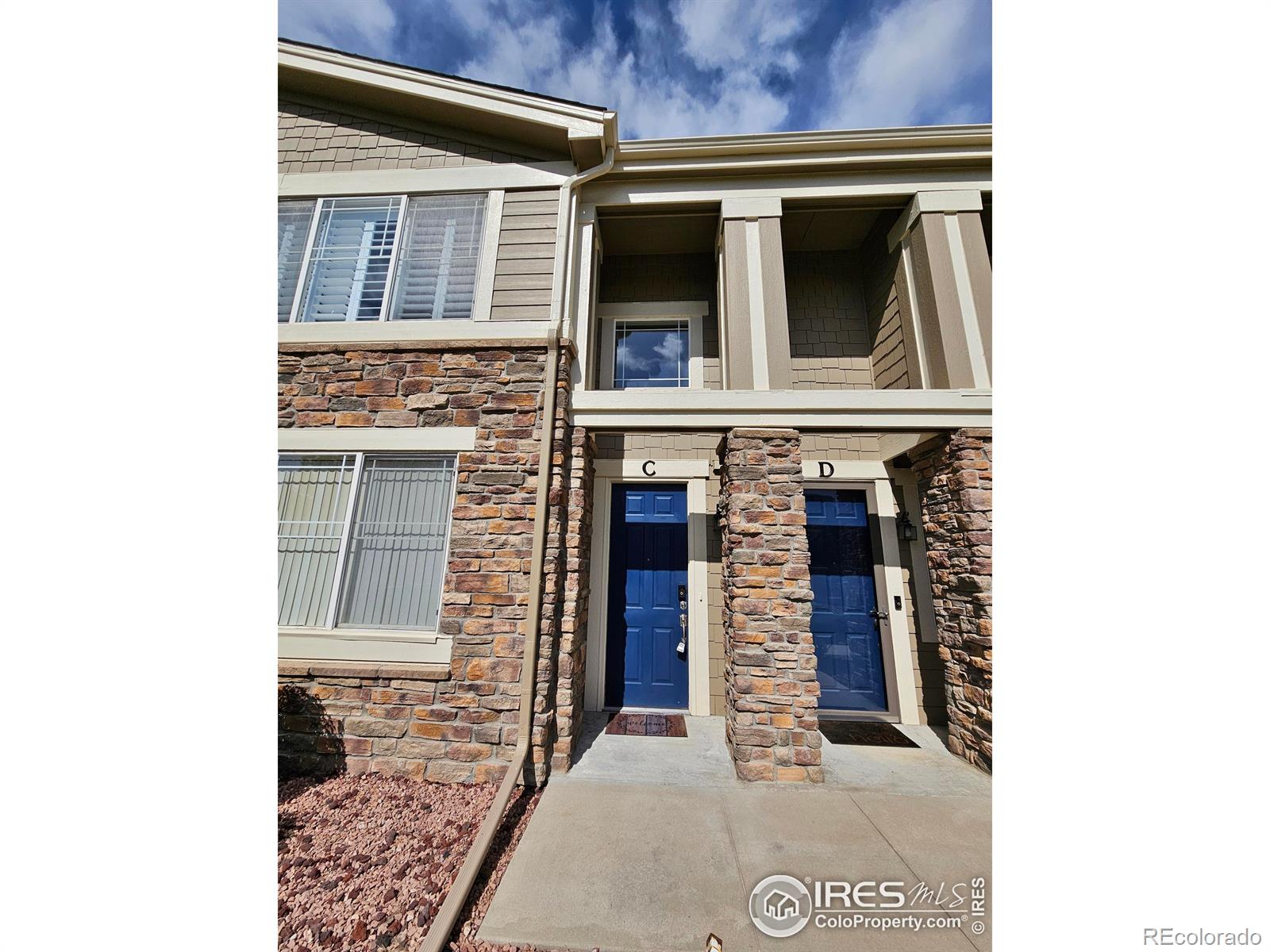 14167  Sun Blaze Loop, broomfield  House Search MLS Picture