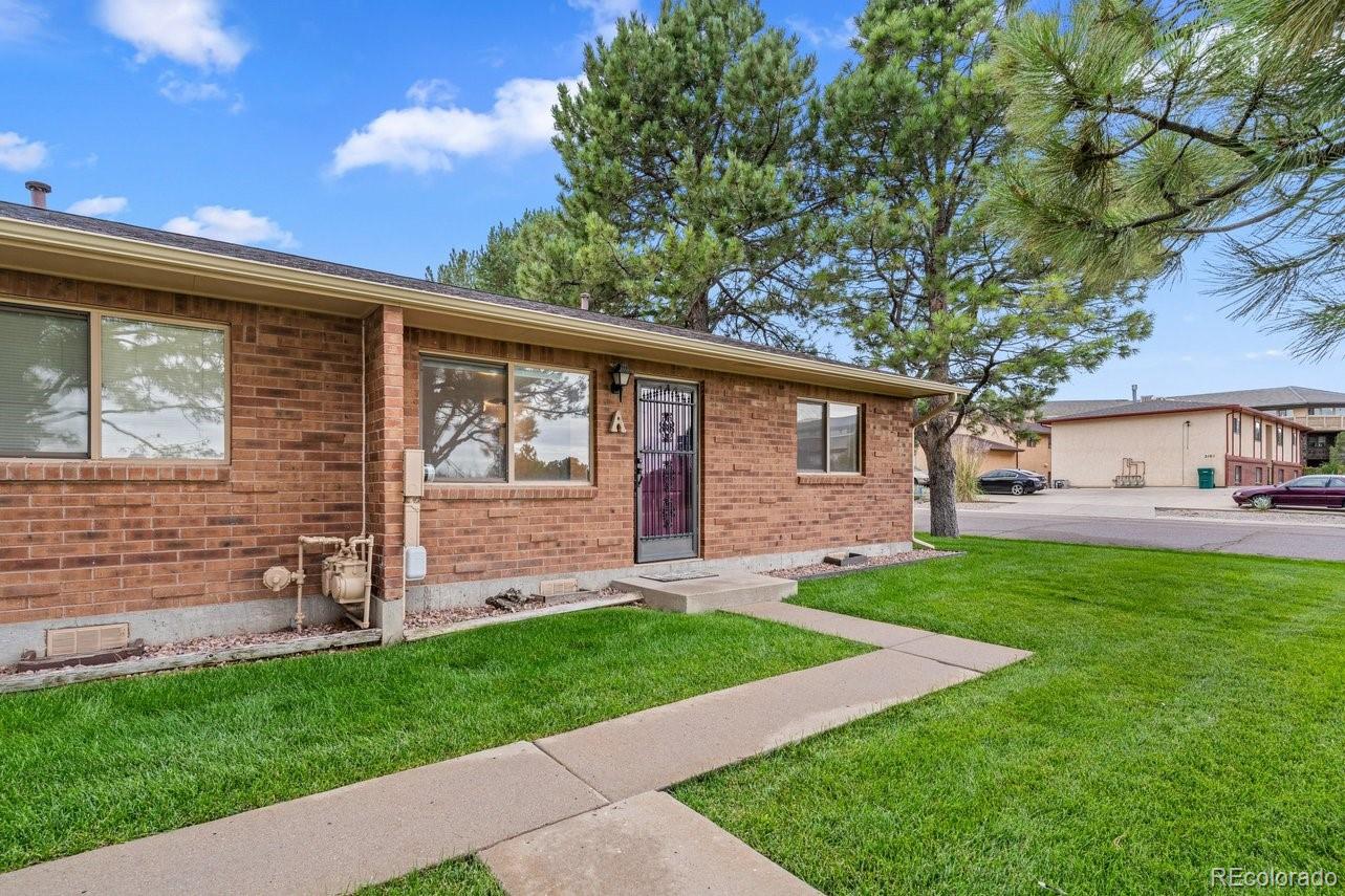 2102  Chautard Drive, pueblo  House Search MLS Picture