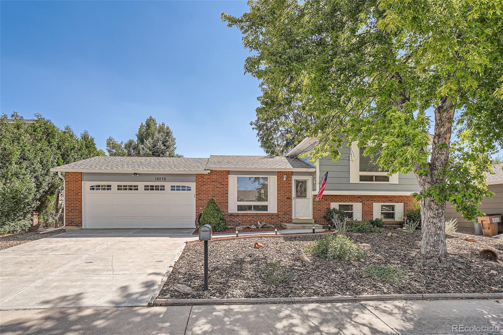 18238 E Atlantic Drive, aurora MLS: 7542197 Beds: 2 Baths: 2 Price: $455,000