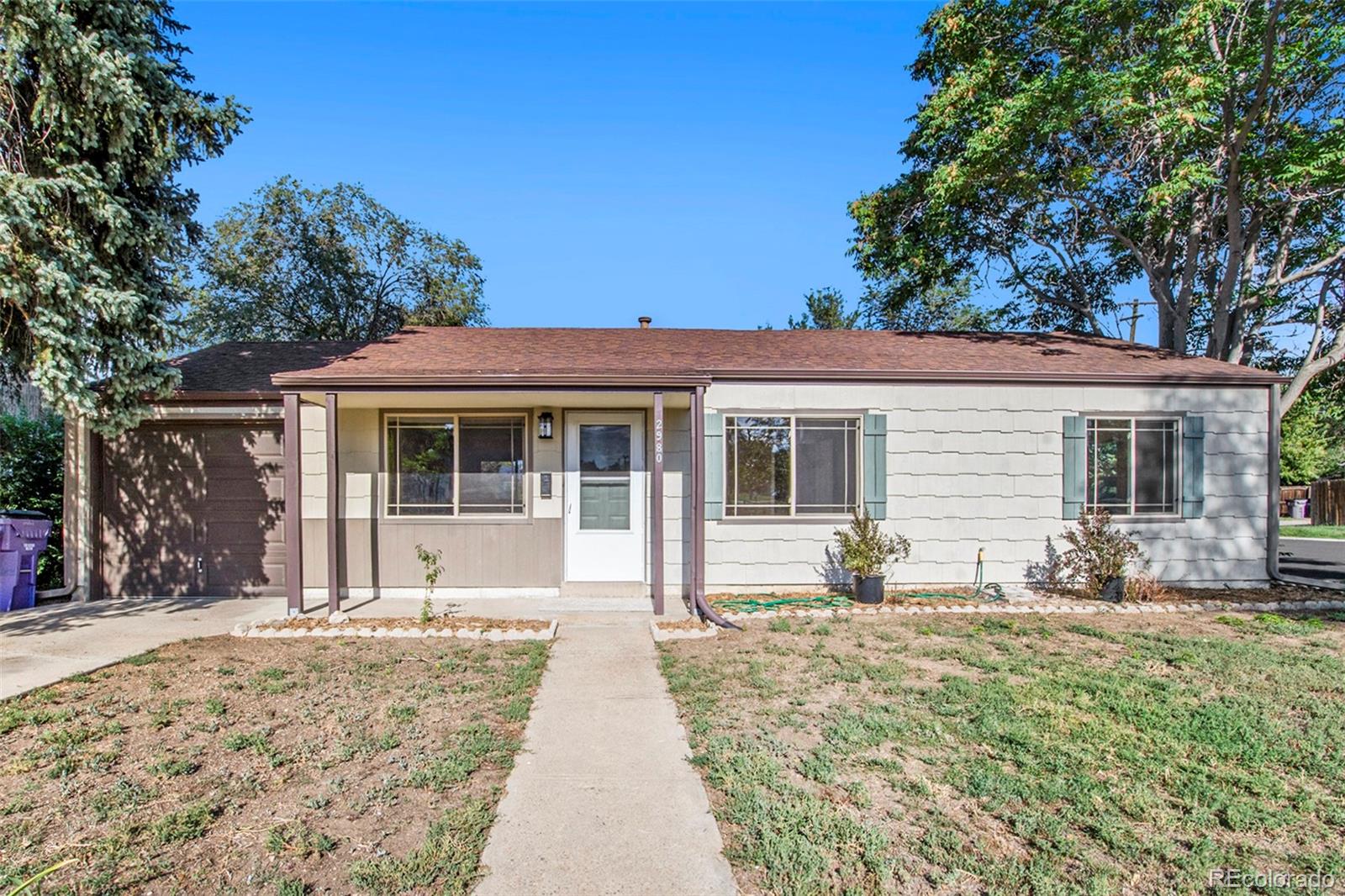 2980 S Glencoe Street, denver  House Search MLS Picture