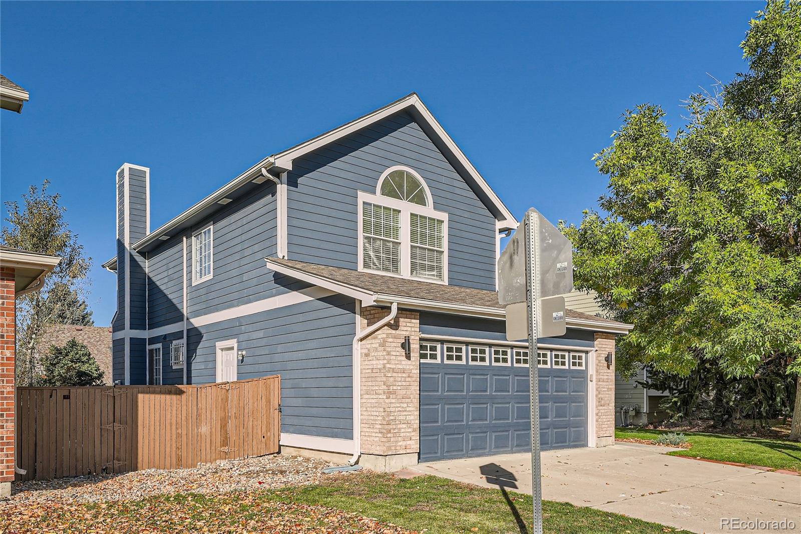 9353  Wiltshire Drive, highlands ranch  House Search MLS Picture