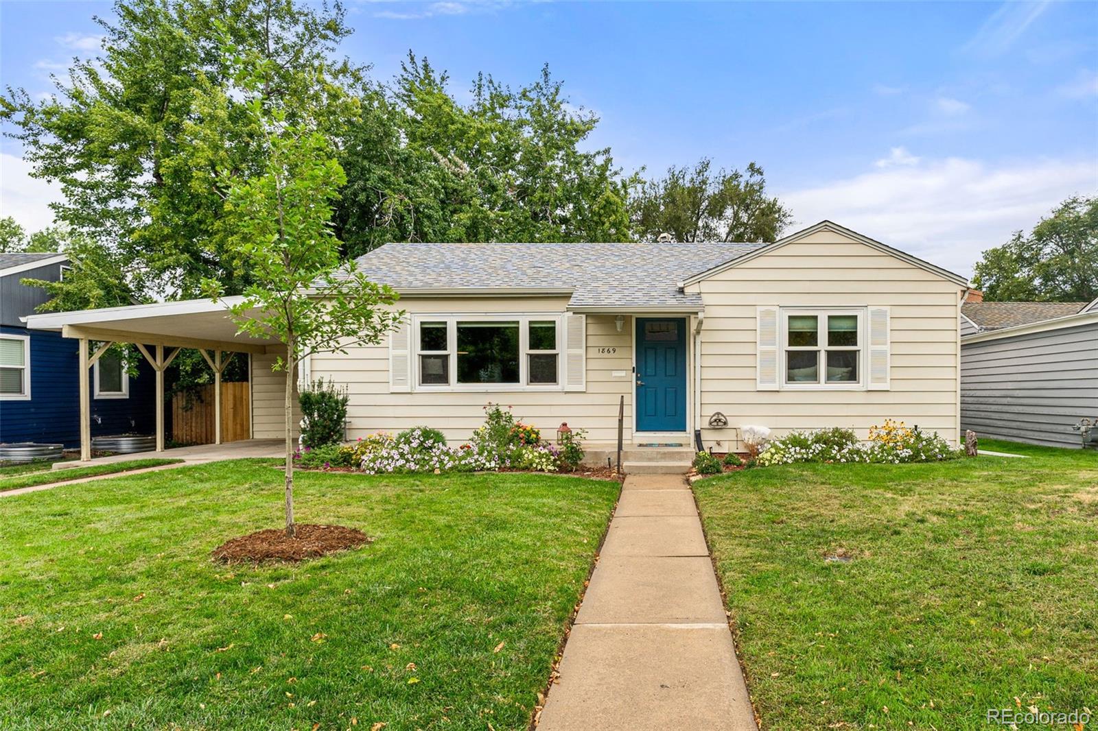 denver  House Search Picture