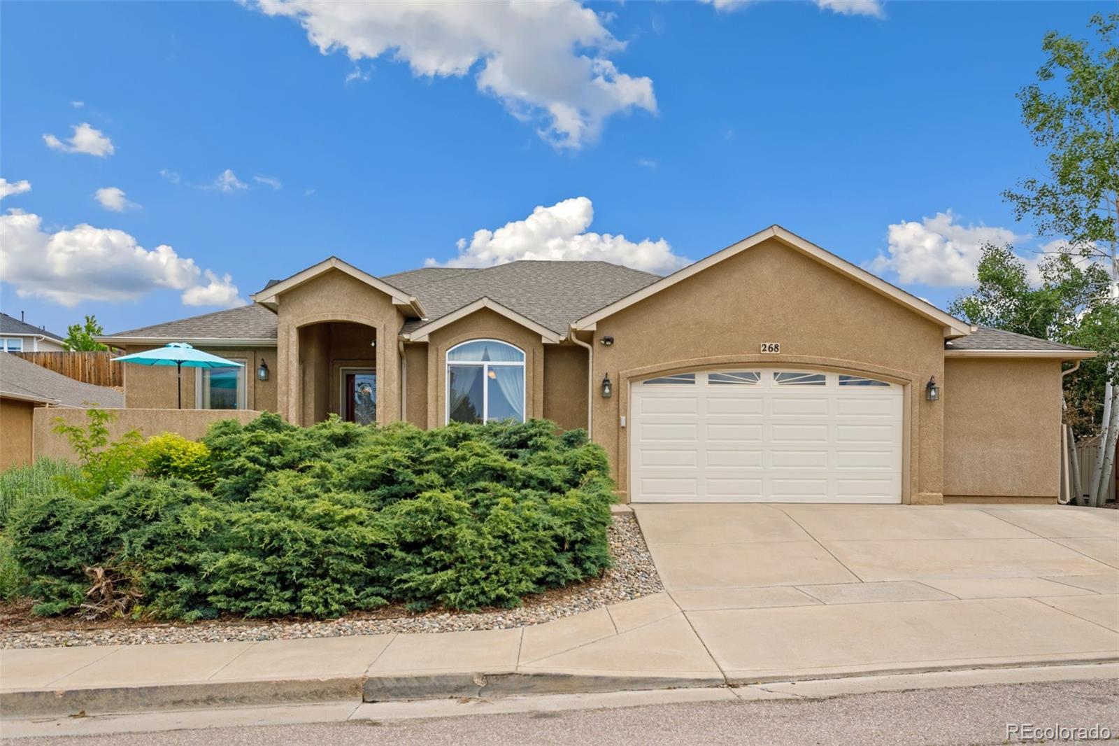 colorado springs  House Search Picture