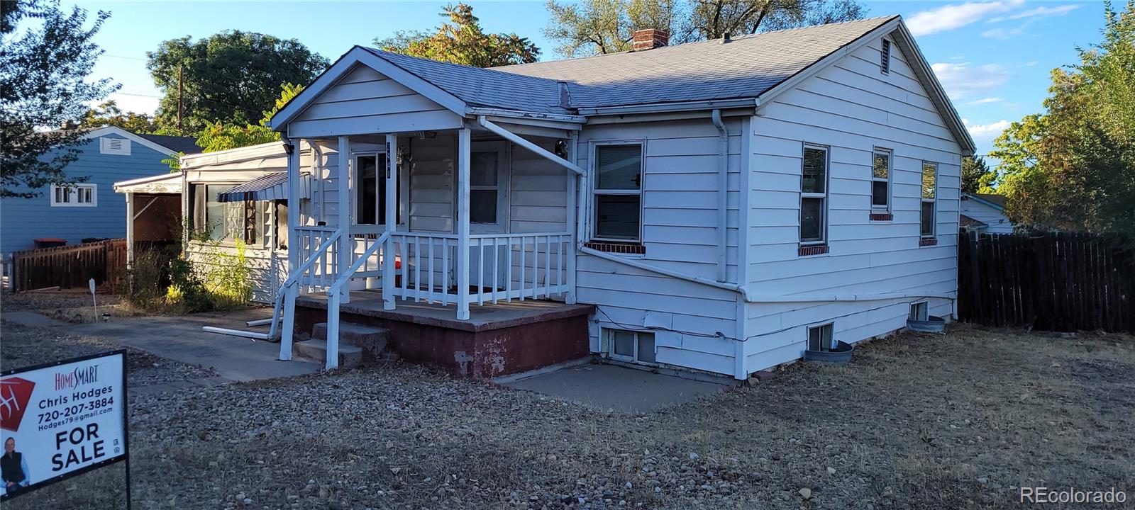 denver  House Search Picture