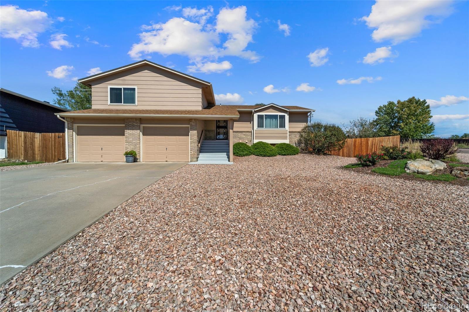 colorado springs  House Search Picture